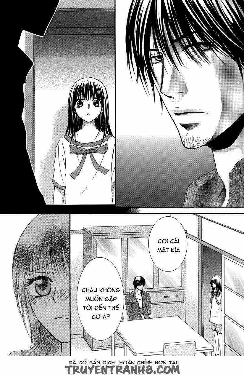 Kore Wa Koi No Hanashi - Chapter 20 - Trang 33