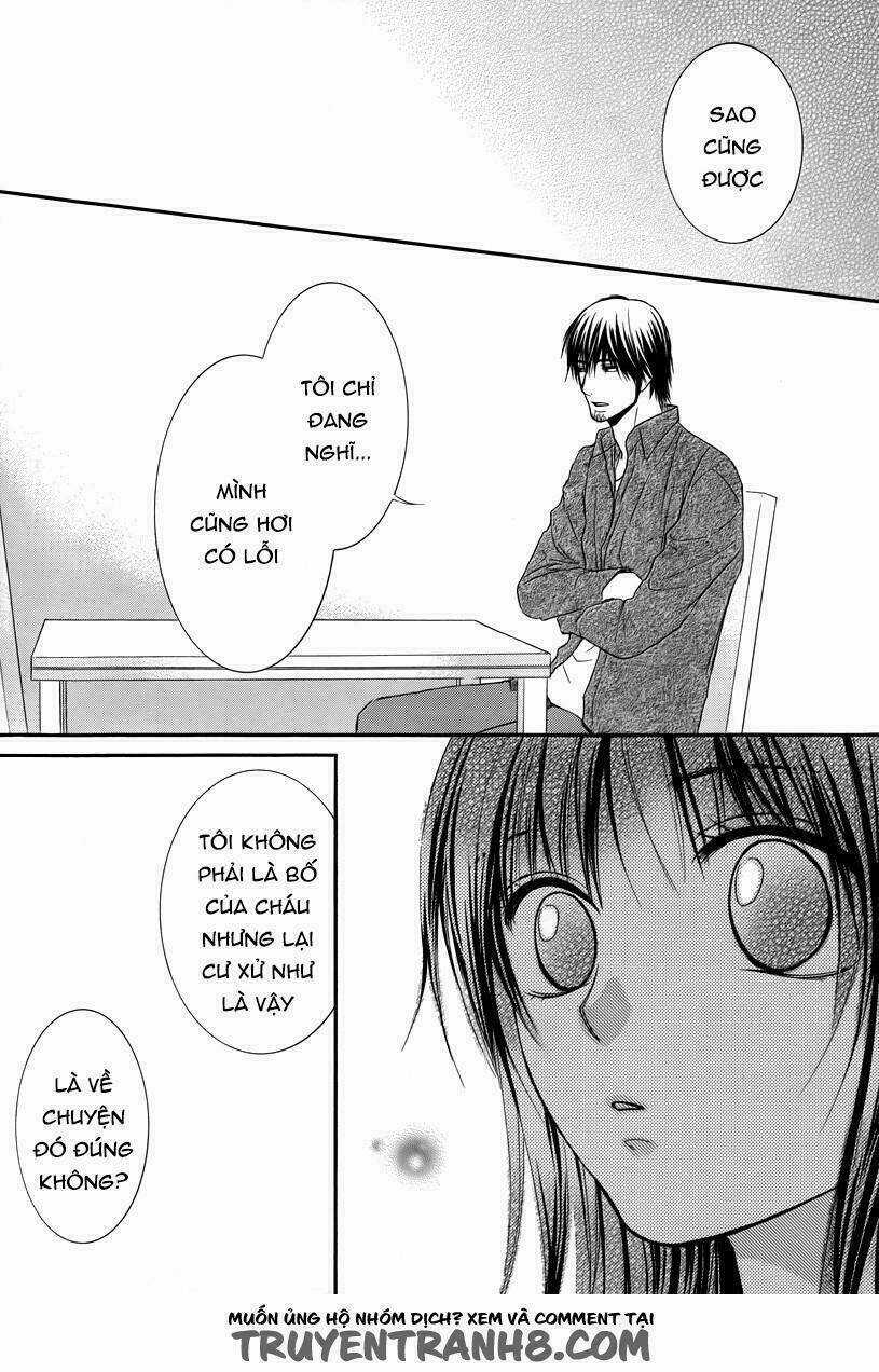 Kore Wa Koi No Hanashi - Chapter 20 - Trang 34