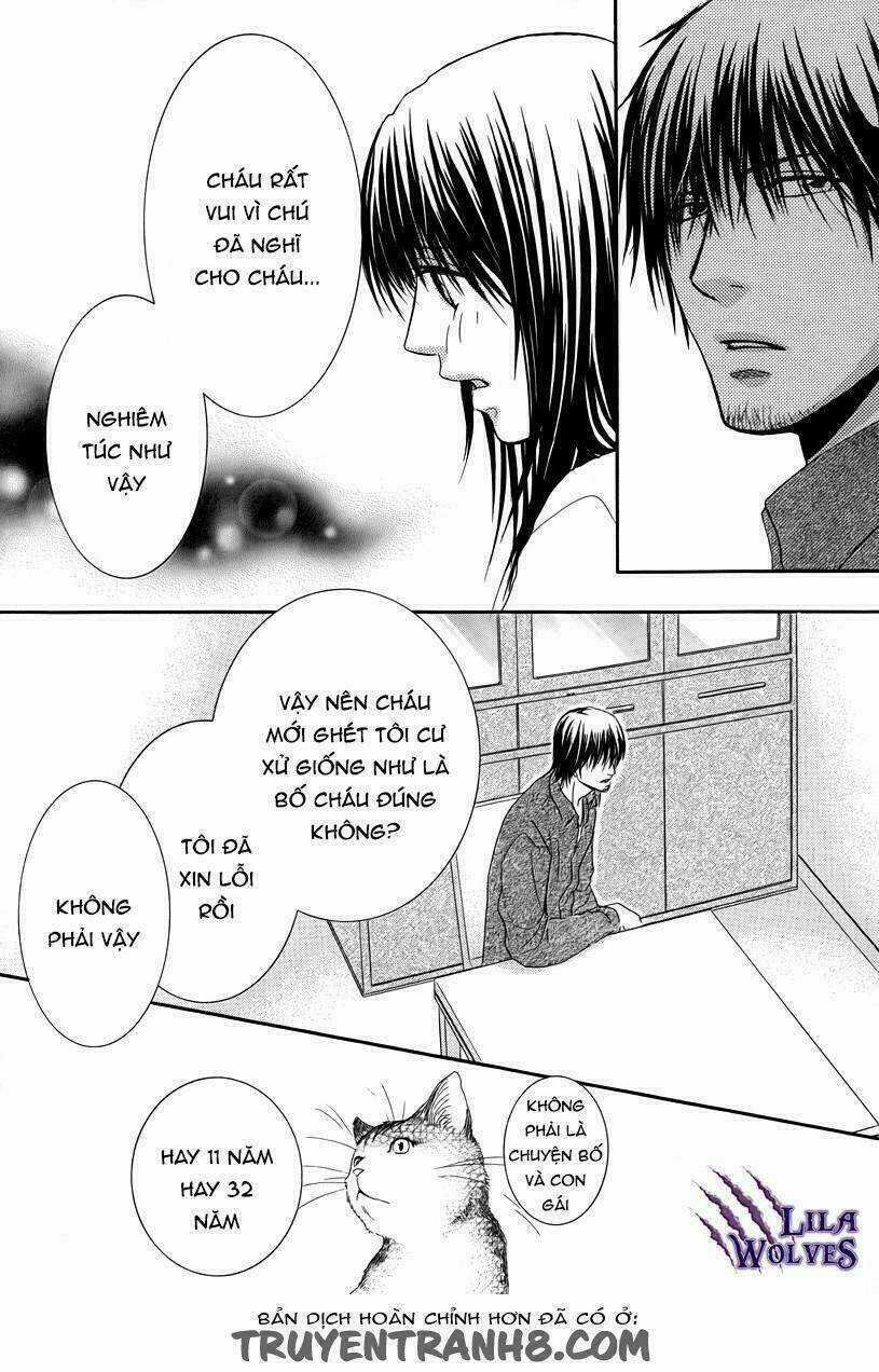 Kore Wa Koi No Hanashi - Chapter 20 - Trang 36