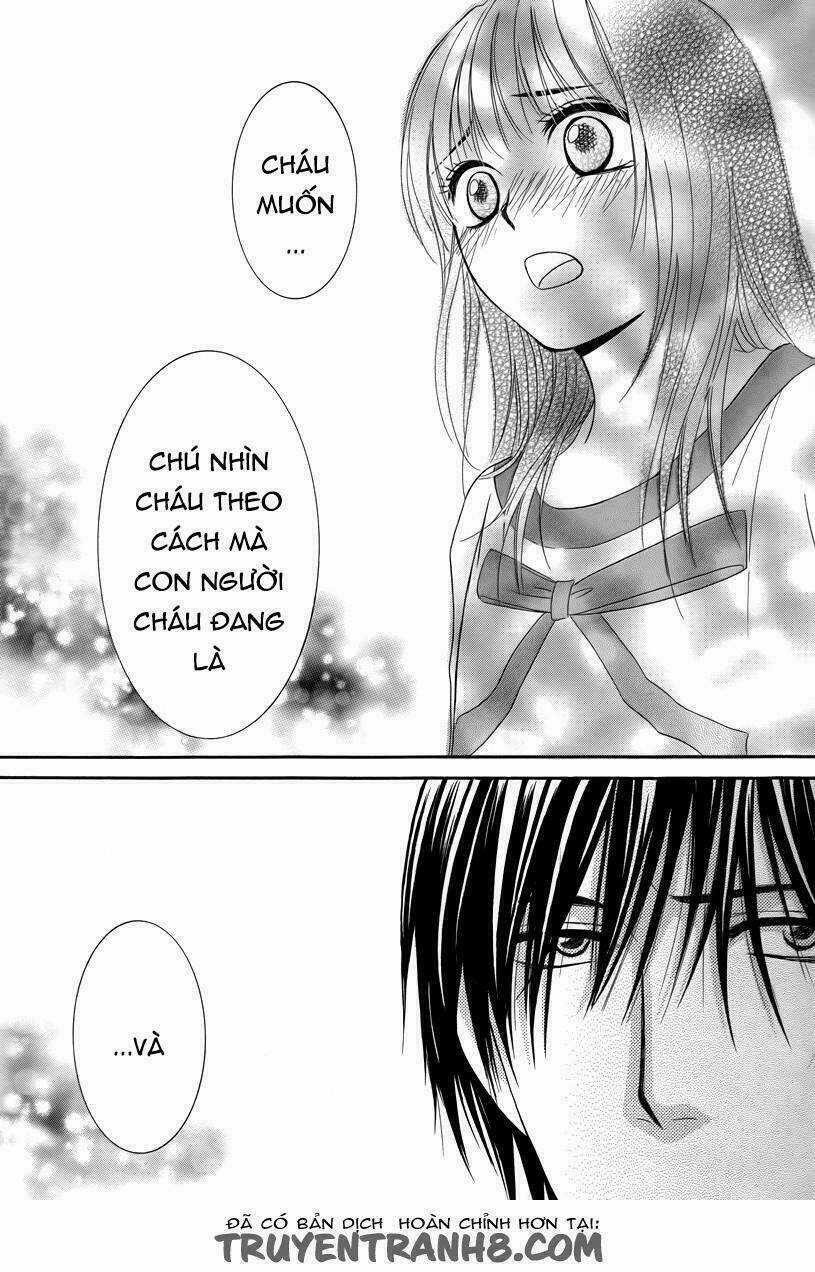 Kore Wa Koi No Hanashi - Chapter 20 - Trang 37