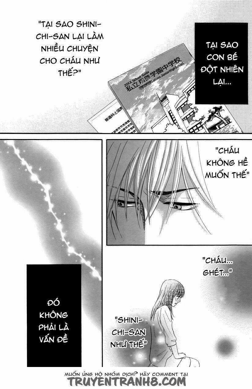 Kore Wa Koi No Hanashi - Chapter 20 - Trang 5