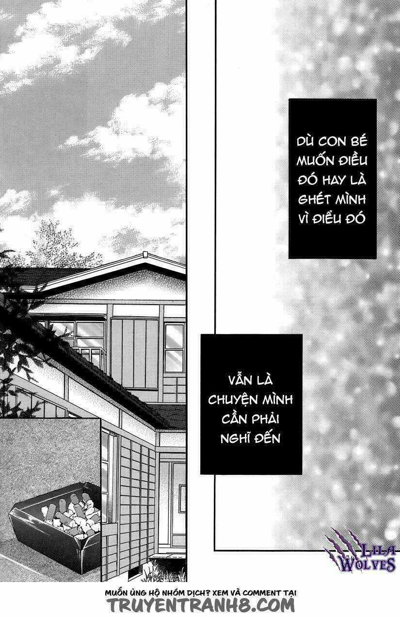 Kore Wa Koi No Hanashi - Chapter 20 - Trang 6