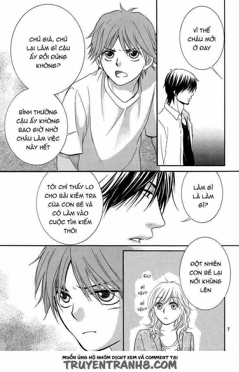 Kore Wa Koi No Hanashi - Chapter 20 - Trang 9