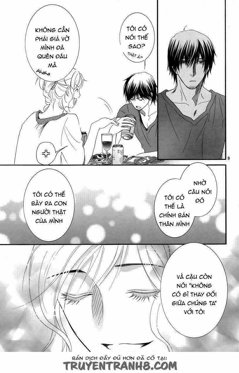 Kore Wa Koi No Hanashi - Chapter 21 - Trang 11