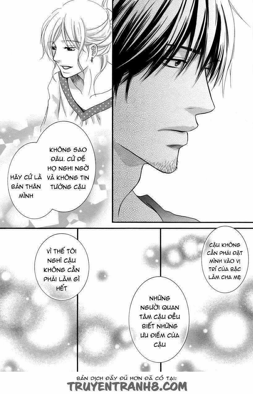 Kore Wa Koi No Hanashi - Chapter 21 - Trang 13