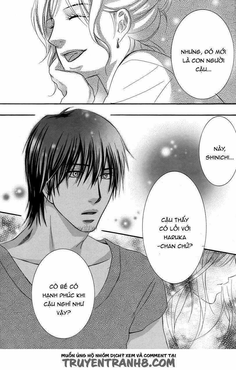 Kore Wa Koi No Hanashi - Chapter 21 - Trang 15