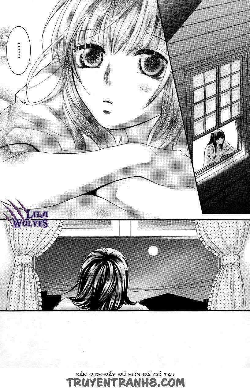 Kore Wa Koi No Hanashi - Chapter 21 - Trang 18