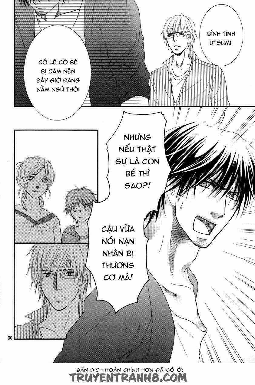 Kore Wa Koi No Hanashi - Chapter 21 - Trang 32