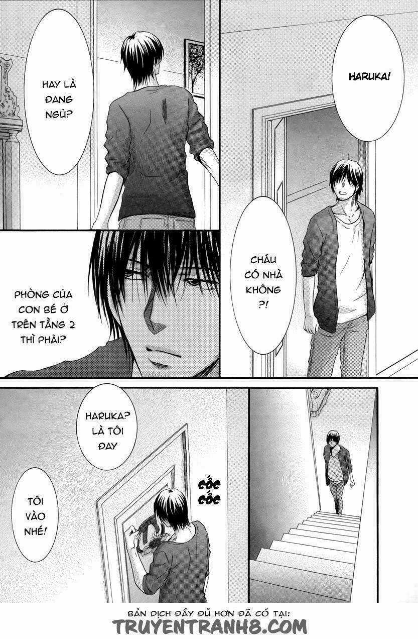 Kore Wa Koi No Hanashi - Chapter 21 - Trang 36