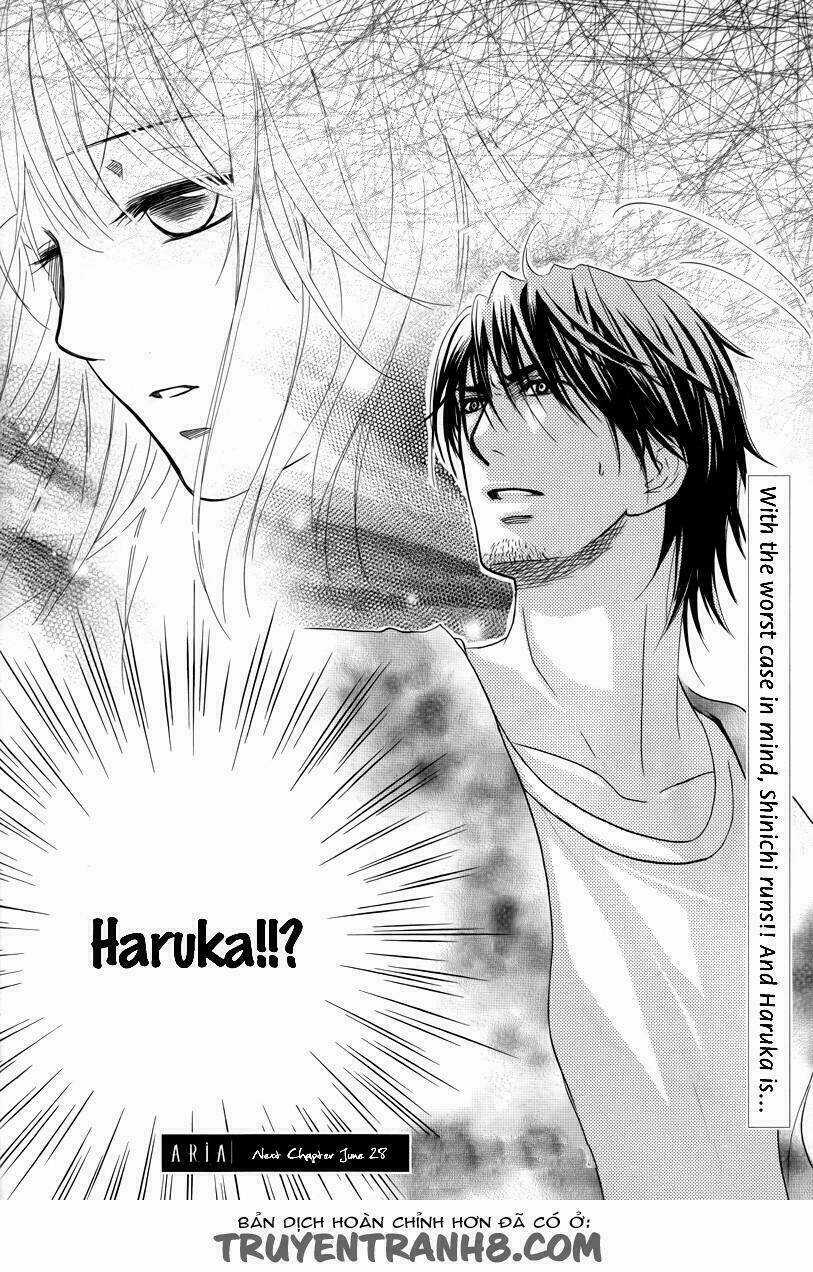 Kore Wa Koi No Hanashi - Chapter 21 - Trang 40