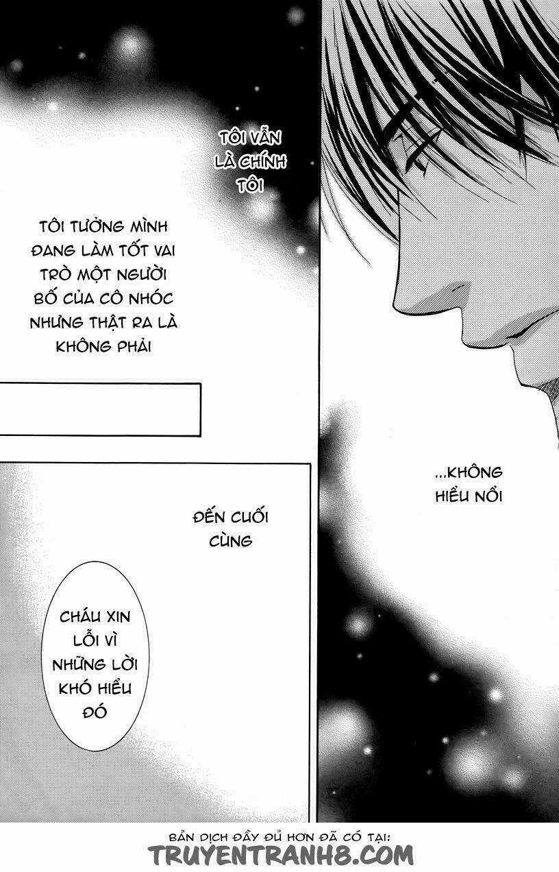 Kore Wa Koi No Hanashi - Chapter 21 - Trang 5