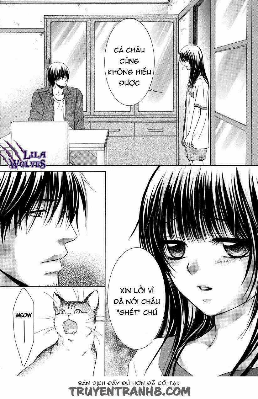 Kore Wa Koi No Hanashi - Chapter 21 - Trang 6