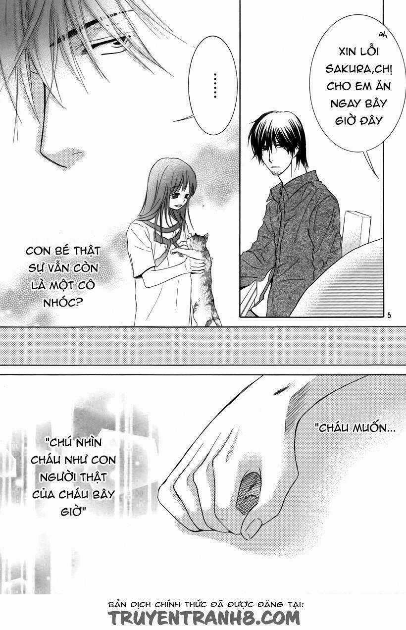 Kore Wa Koi No Hanashi - Chapter 21 - Trang 7