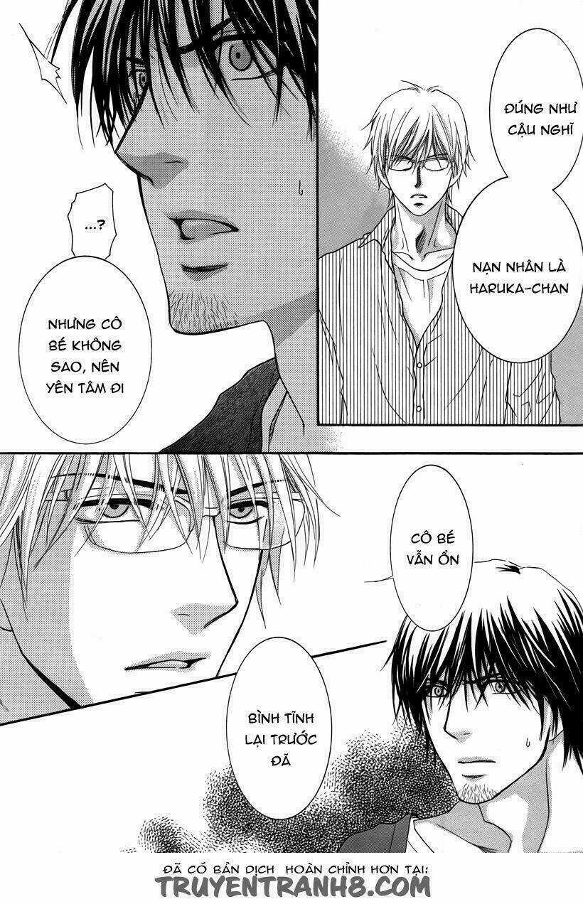 Kore Wa Koi No Hanashi - Chapter 22 - Trang 11