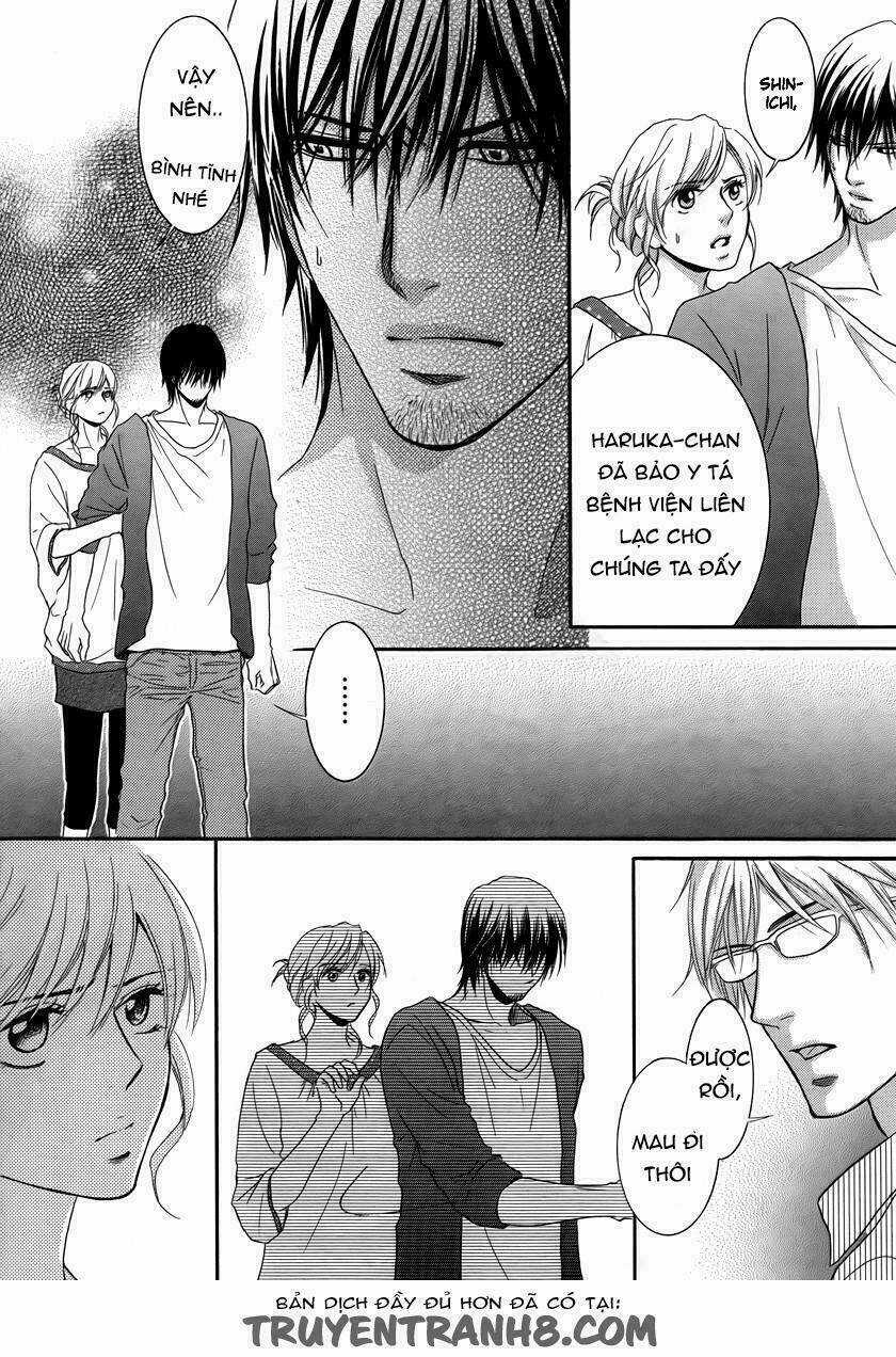 Kore Wa Koi No Hanashi - Chapter 22 - Trang 12