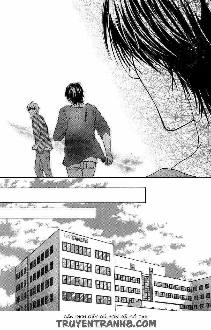 Kore Wa Koi No Hanashi - Chapter 22 - Trang 13