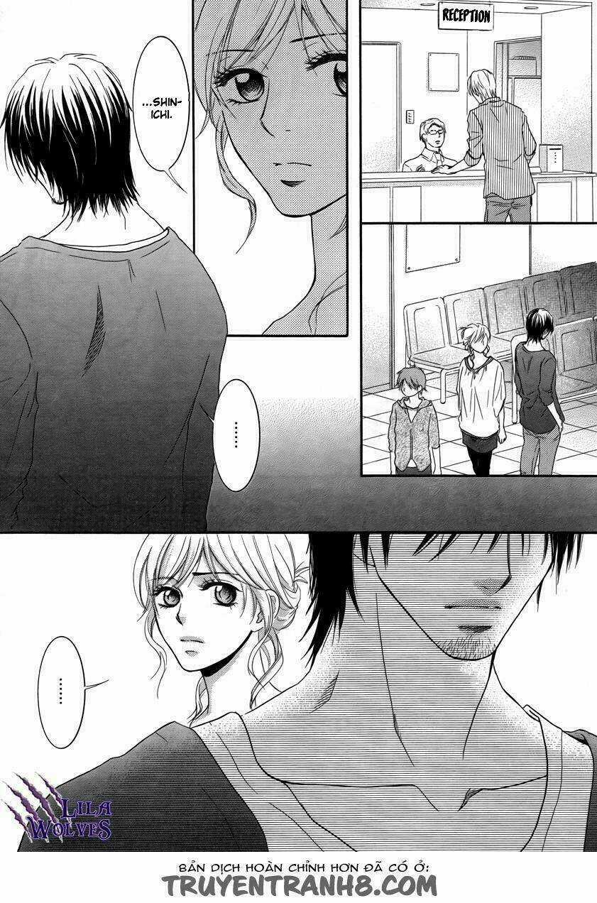 Kore Wa Koi No Hanashi - Chapter 22 - Trang 14