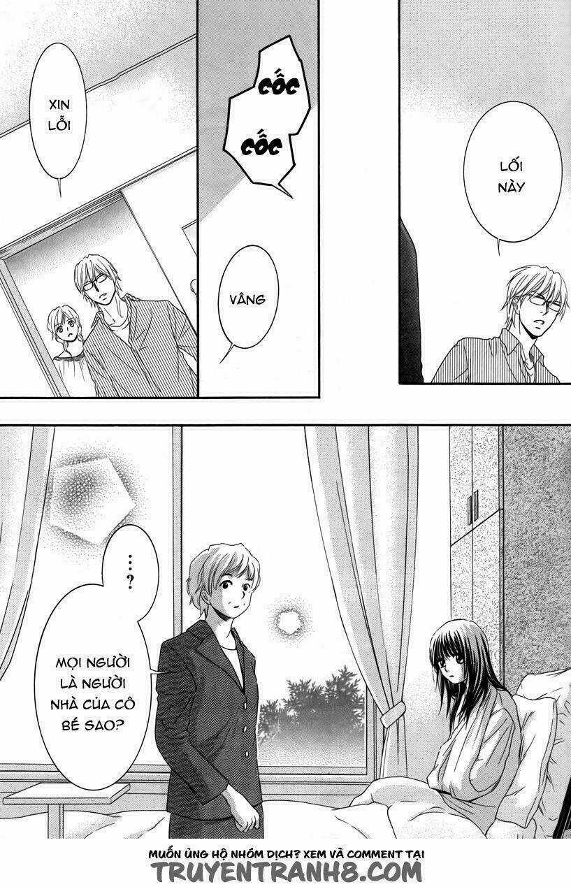 Kore Wa Koi No Hanashi - Chapter 22 - Trang 15