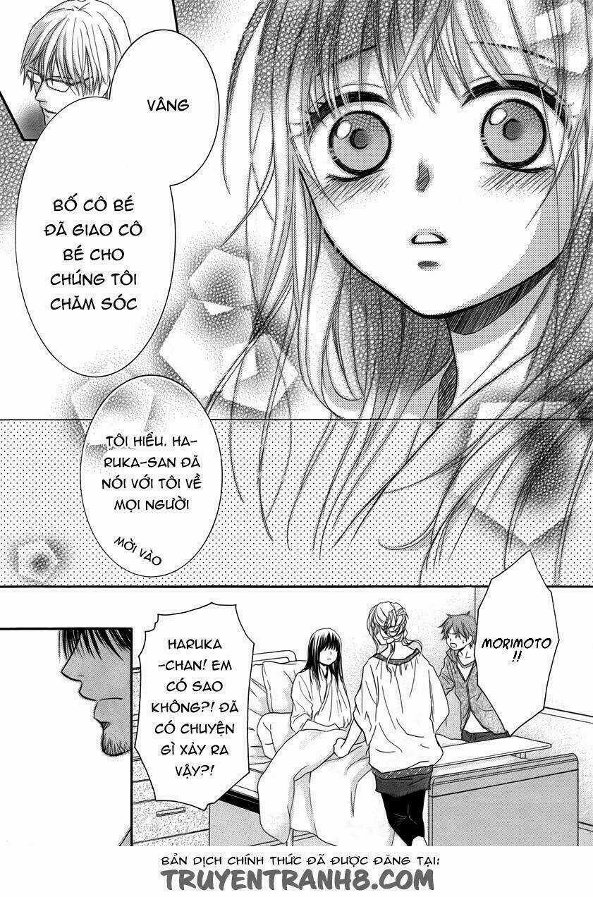 Kore Wa Koi No Hanashi - Chapter 22 - Trang 16