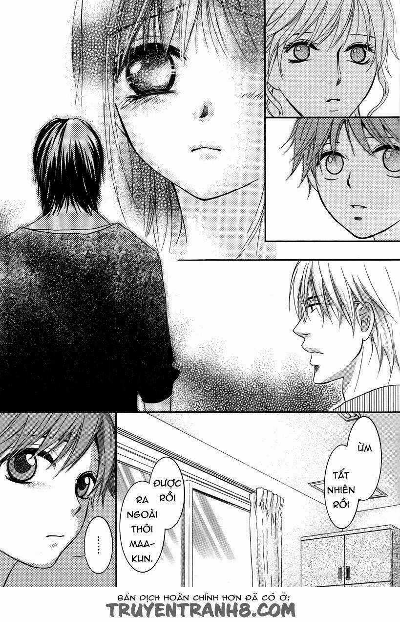 Kore Wa Koi No Hanashi - Chapter 22 - Trang 19