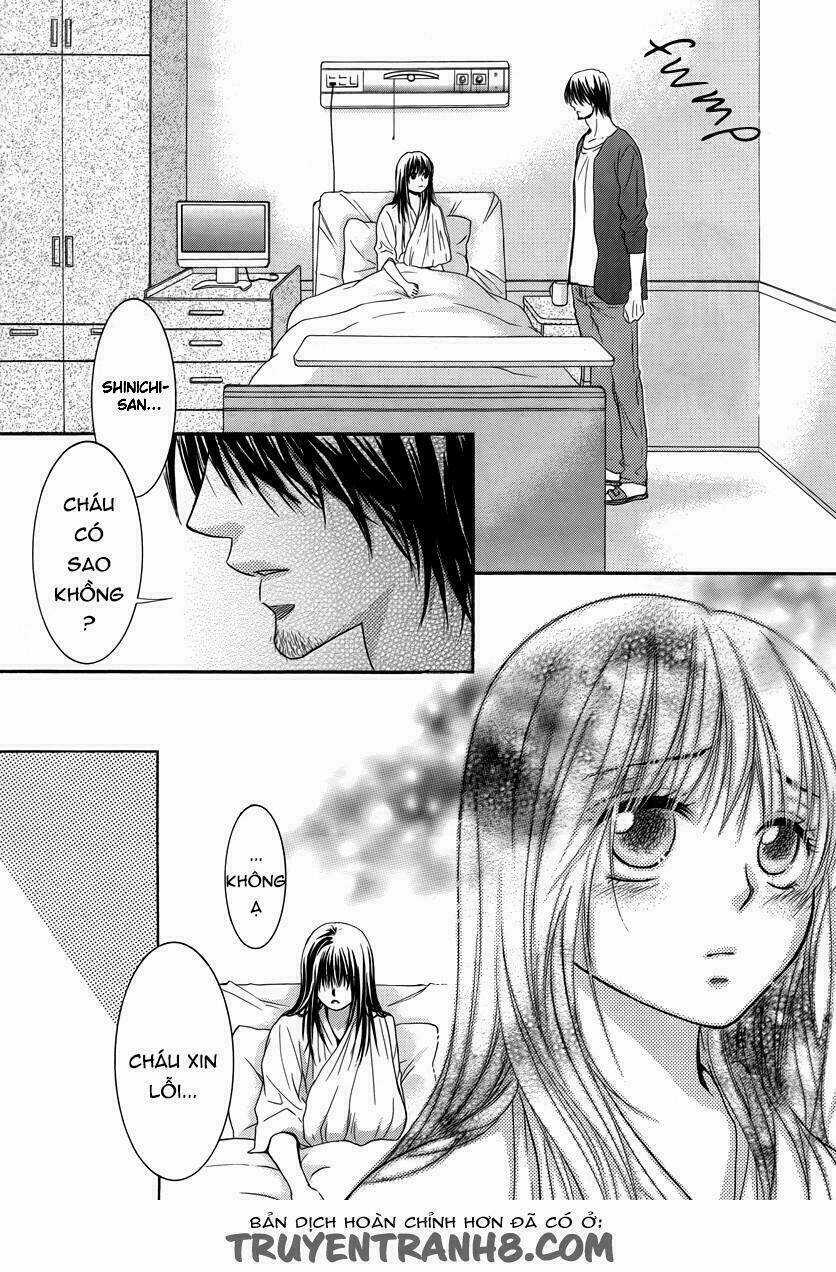 Kore Wa Koi No Hanashi - Chapter 22 - Trang 20