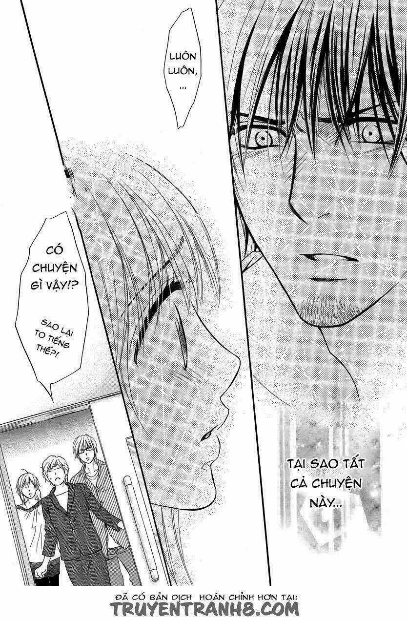 Kore Wa Koi No Hanashi - Chapter 22 - Trang 24