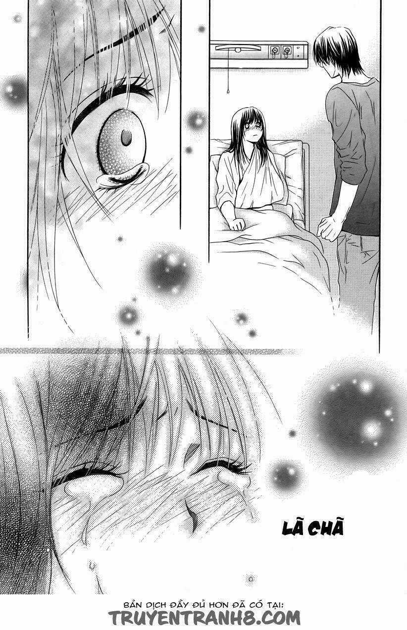 Kore Wa Koi No Hanashi - Chapter 22 - Trang 25