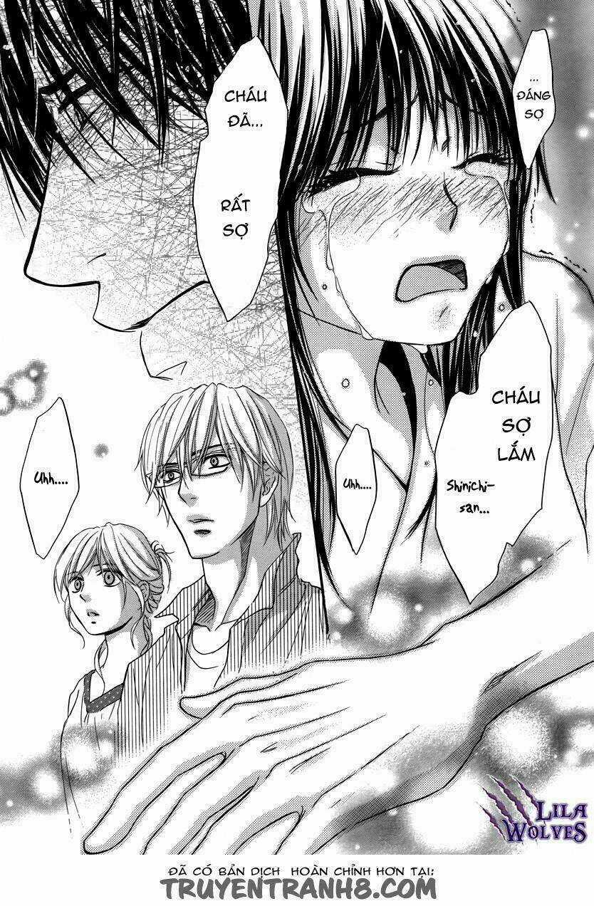 Kore Wa Koi No Hanashi - Chapter 22 - Trang 26