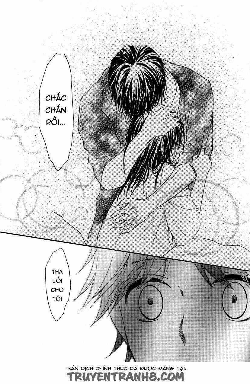 Kore Wa Koi No Hanashi - Chapter 22 - Trang 27