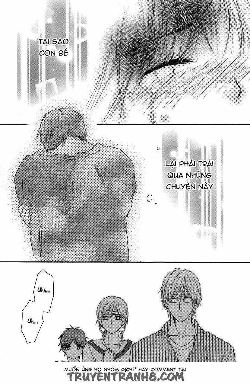 Kore Wa Koi No Hanashi - Chapter 22 - Trang 28