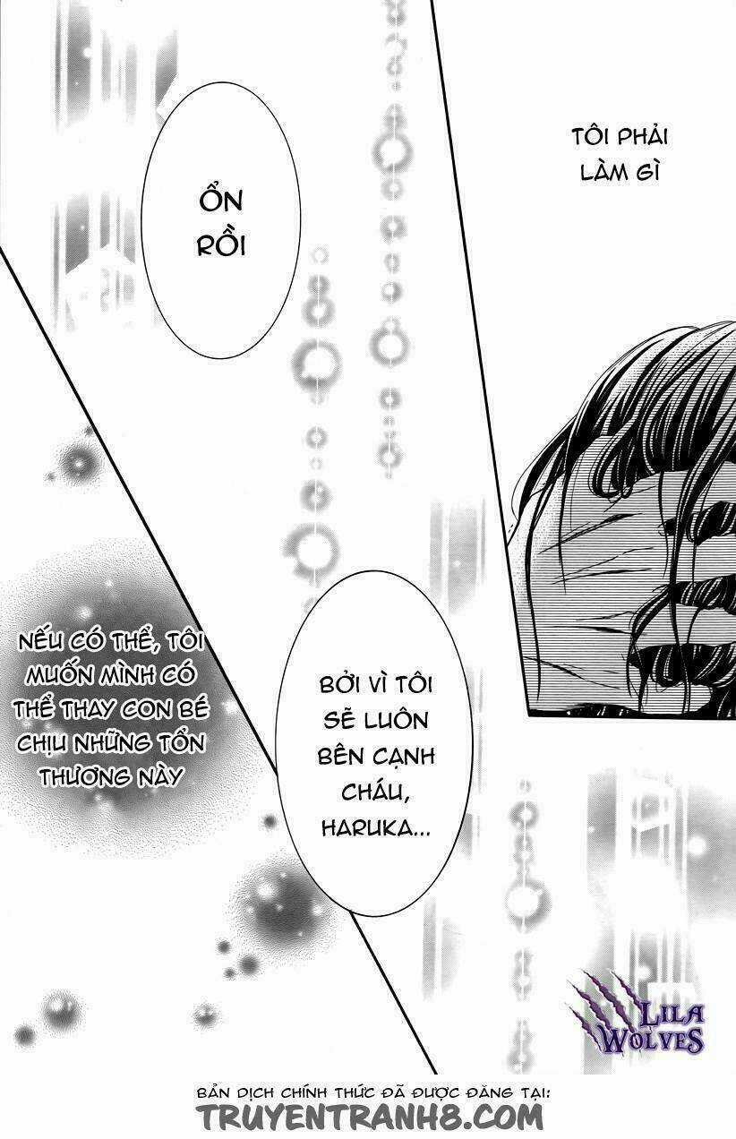 Kore Wa Koi No Hanashi - Chapter 22 - Trang 29