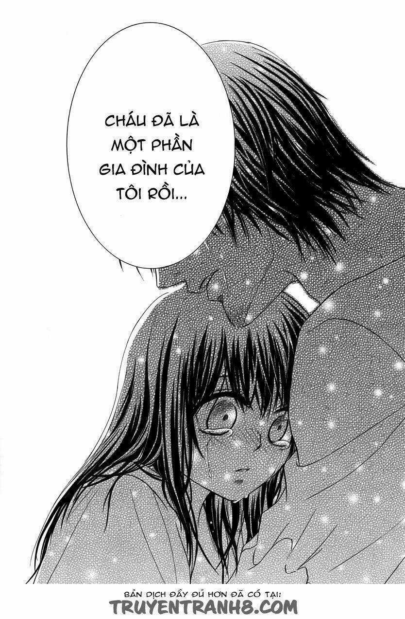 Kore Wa Koi No Hanashi - Chapter 22 - Trang 30