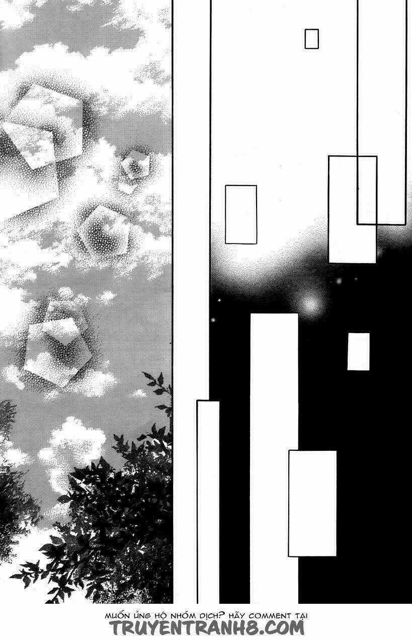 Kore Wa Koi No Hanashi - Chapter 22 - Trang 35