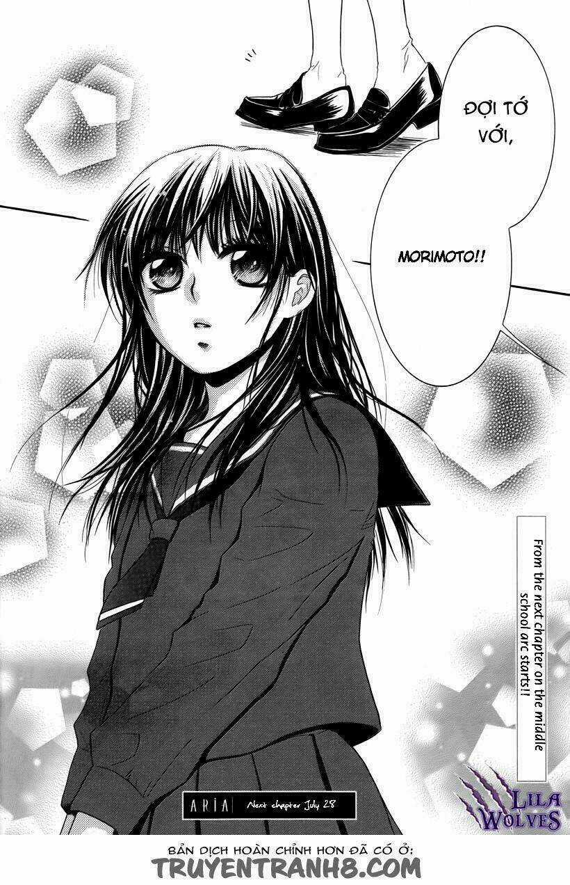 Kore Wa Koi No Hanashi - Chapter 22 - Trang 38