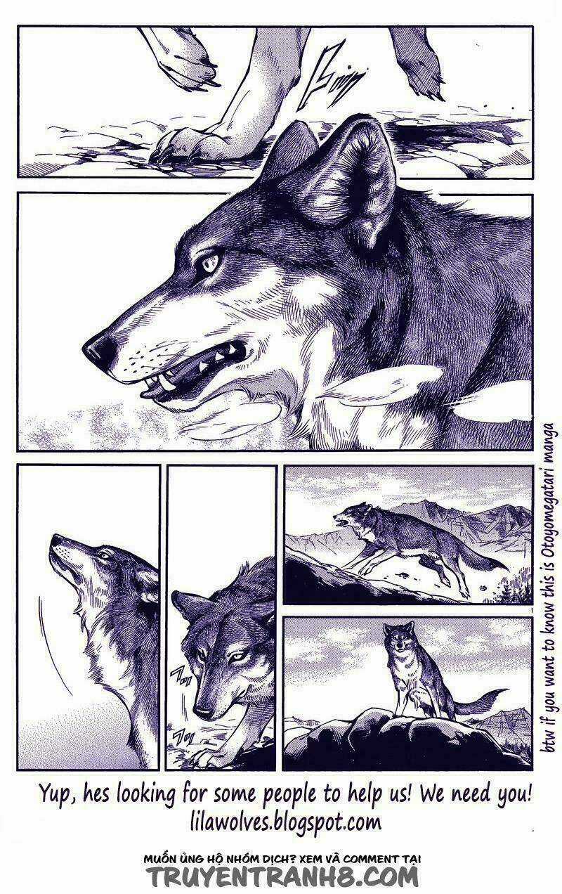 Kore Wa Koi No Hanashi - Chapter 22 - Trang 39