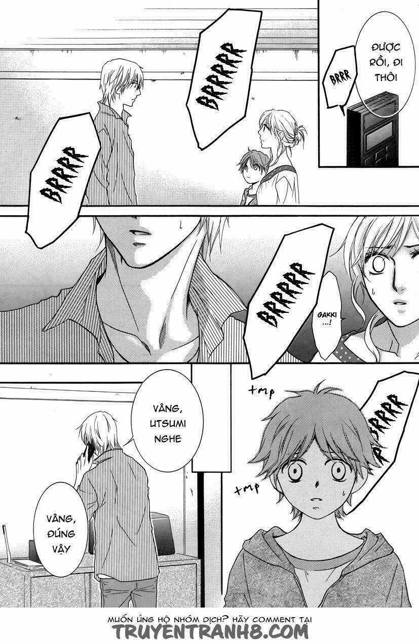 Kore Wa Koi No Hanashi - Chapter 22 - Trang 5