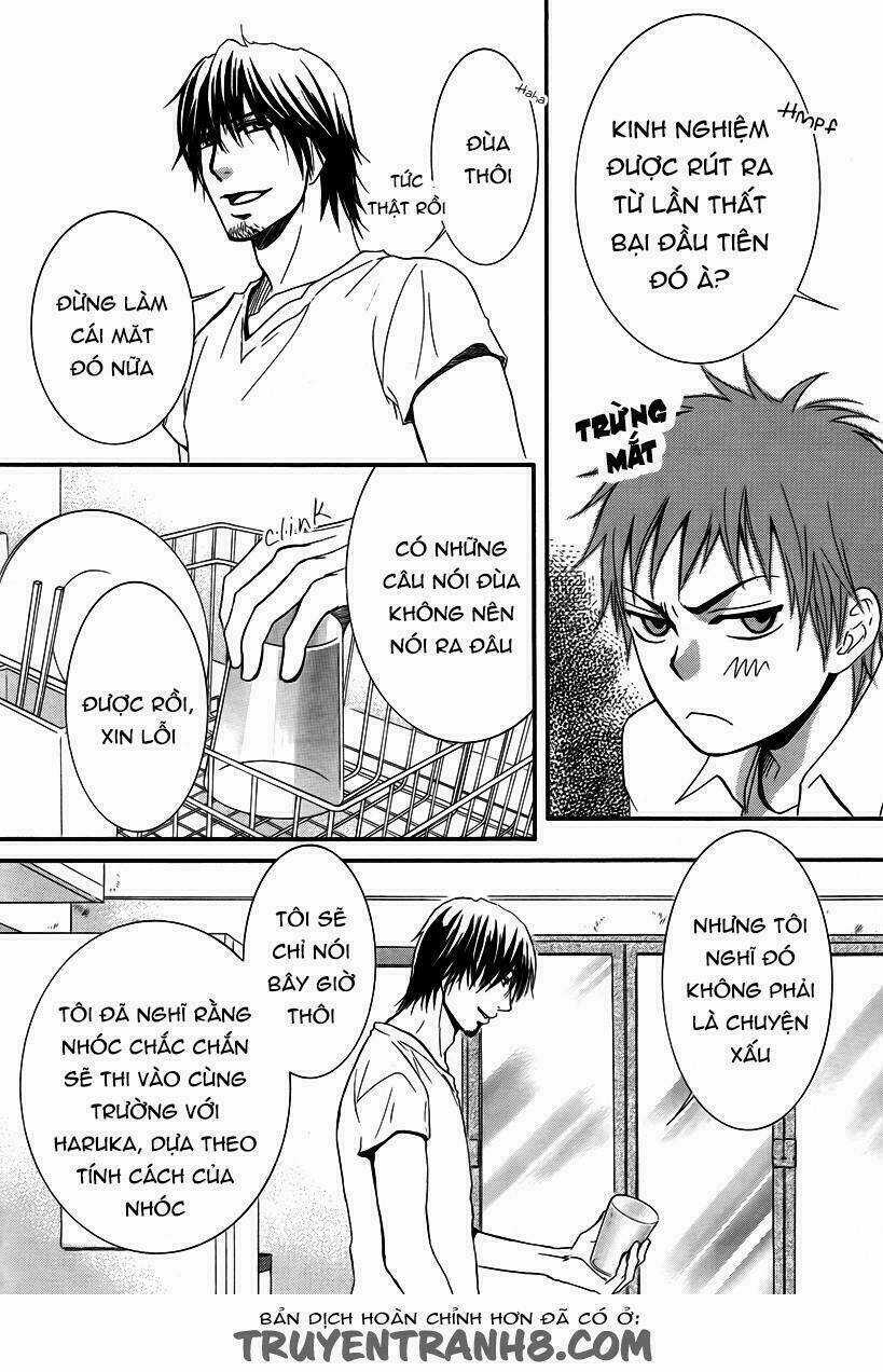 Kore Wa Koi No Hanashi - Chapter 23 - Trang 13