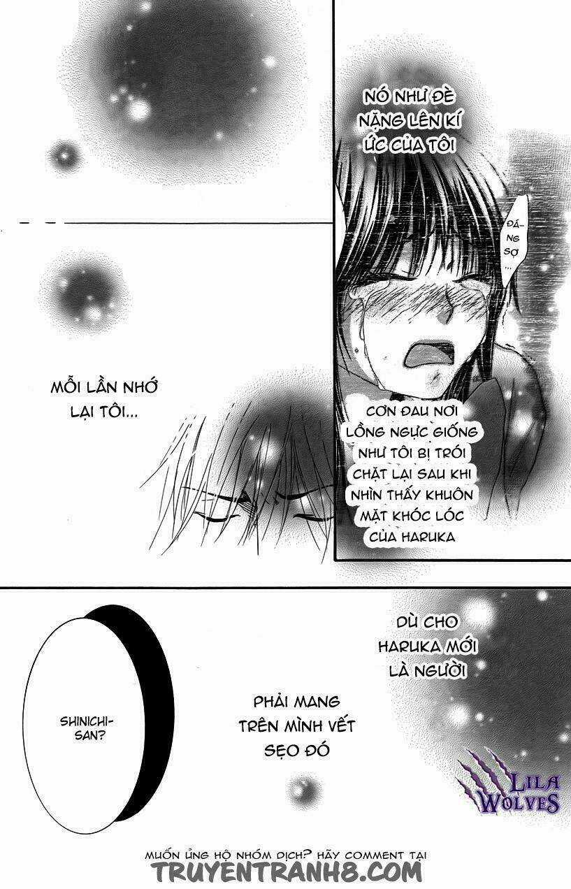 Kore Wa Koi No Hanashi - Chapter 23 - Trang 19