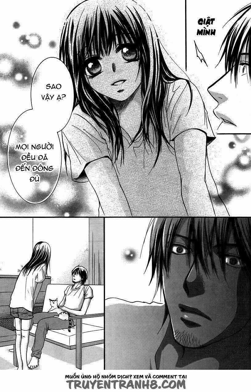 Kore Wa Koi No Hanashi - Chapter 23 - Trang 20