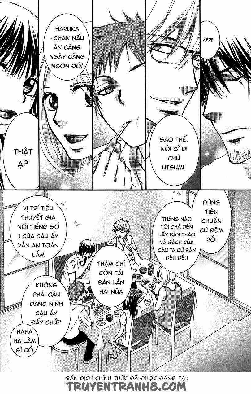 Kore Wa Koi No Hanashi - Chapter 23 - Trang 23