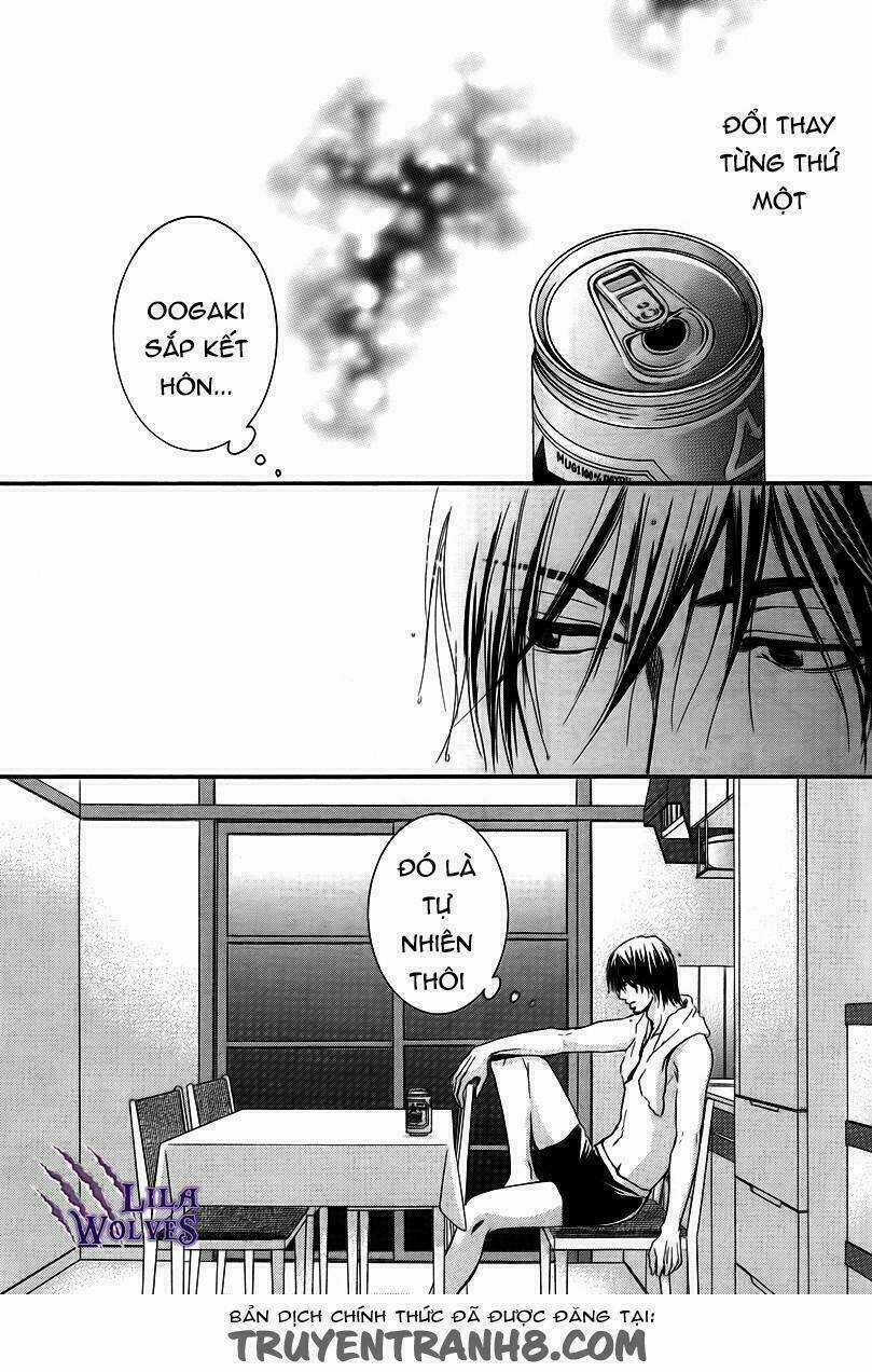 Kore Wa Koi No Hanashi - Chapter 23 - Trang 32