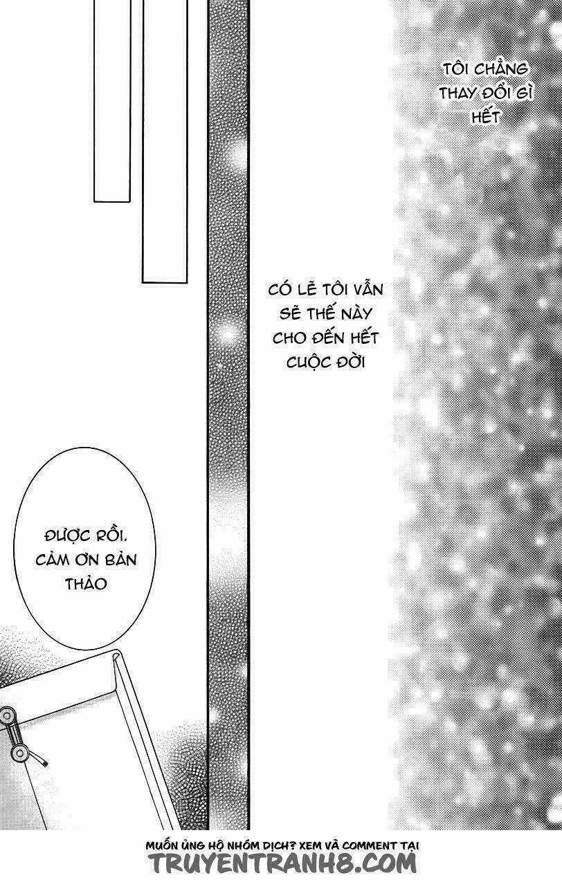 Kore Wa Koi No Hanashi - Chapter 23 - Trang 33