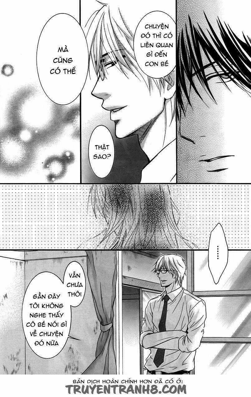 Kore Wa Koi No Hanashi - Chapter 23 - Trang 37