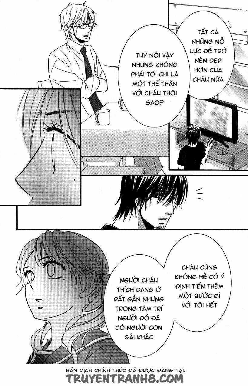 Kore Wa Koi No Hanashi - Chapter 24 - Trang 24