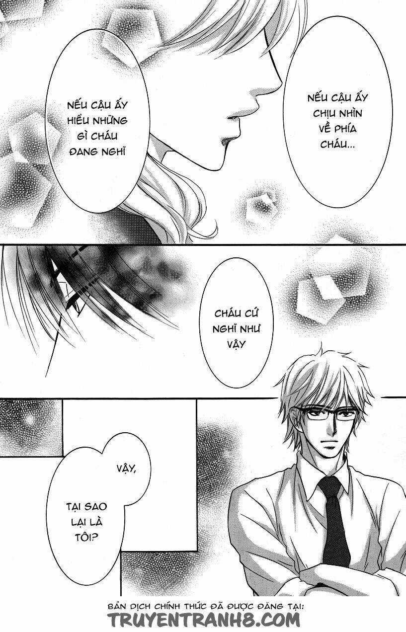 Kore Wa Koi No Hanashi - Chapter 24 - Trang 28