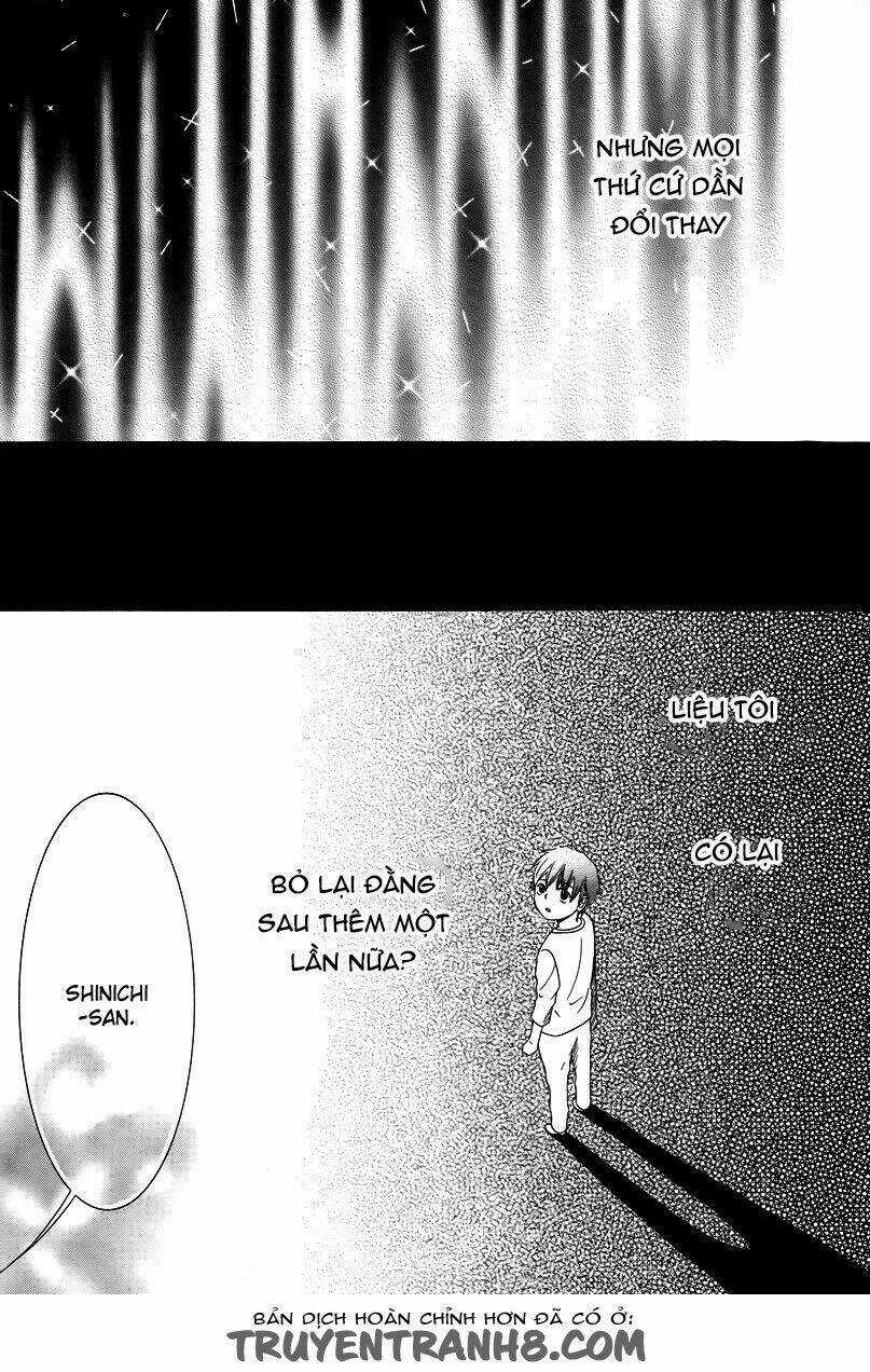 Kore Wa Koi No Hanashi - Chapter 24 - Trang 34