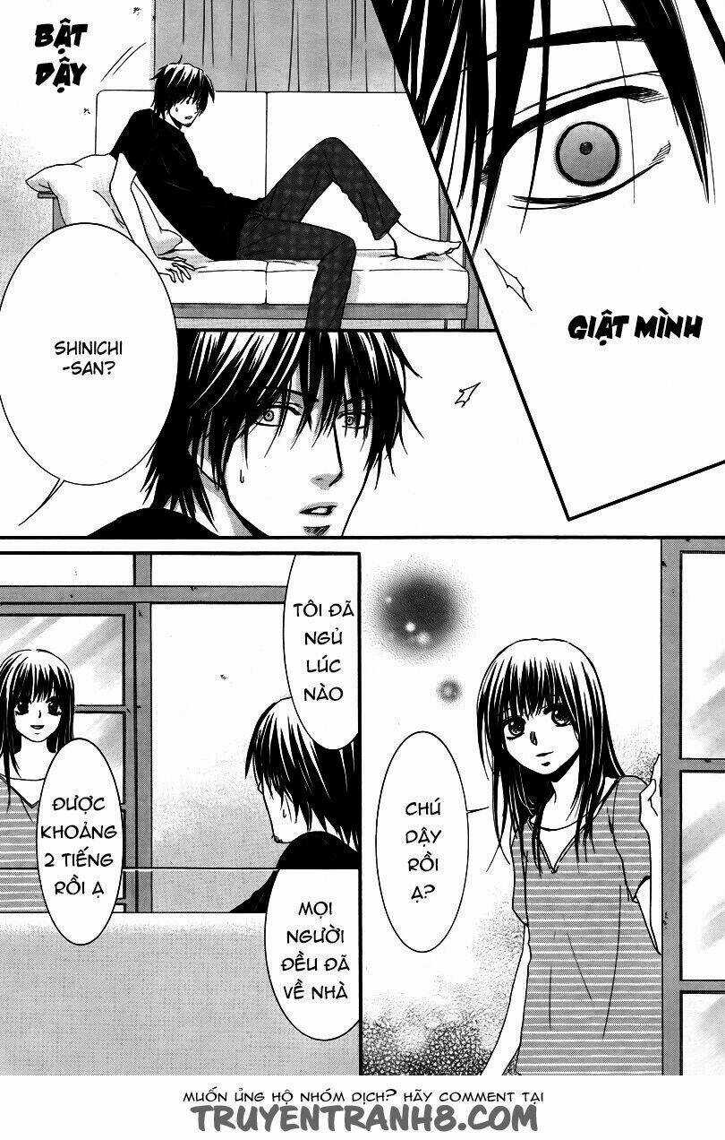 Kore Wa Koi No Hanashi - Chapter 24 - Trang 36