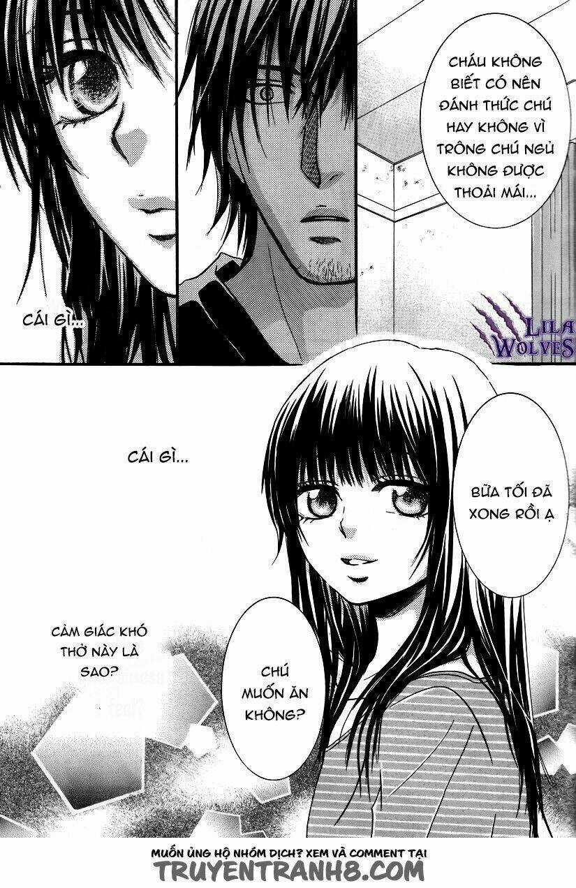 Kore Wa Koi No Hanashi - Chapter 24 - Trang 37