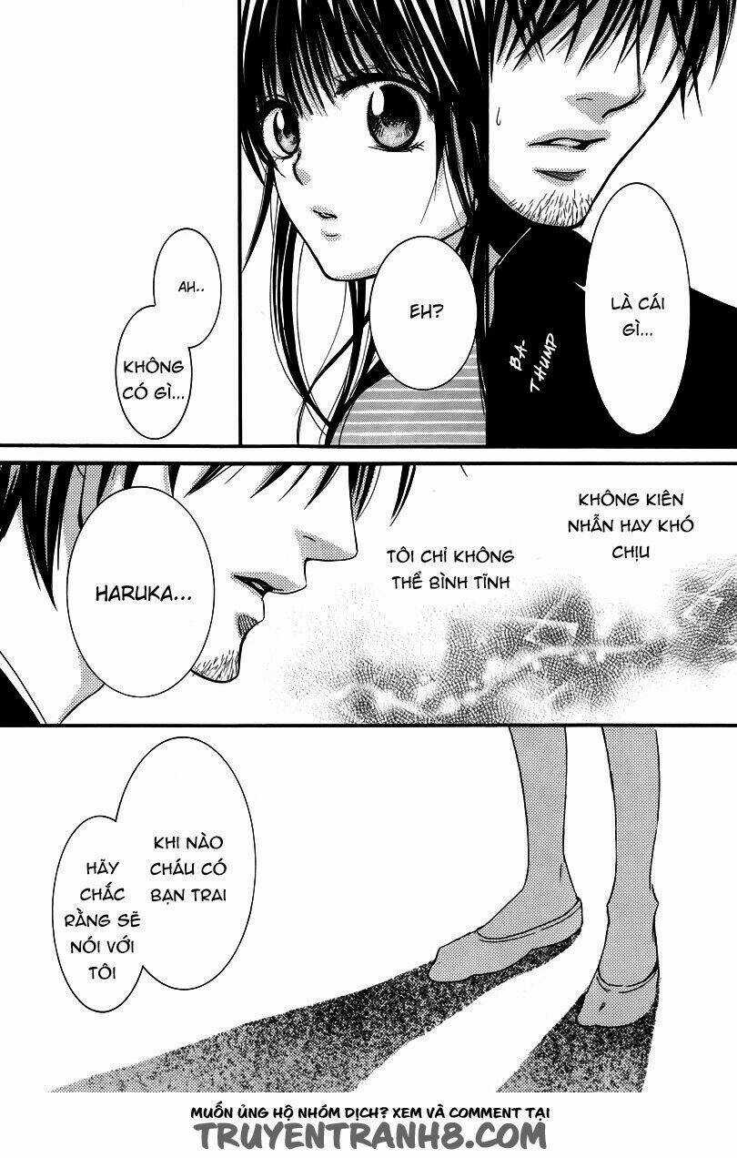 Kore Wa Koi No Hanashi - Chapter 24 - Trang 38