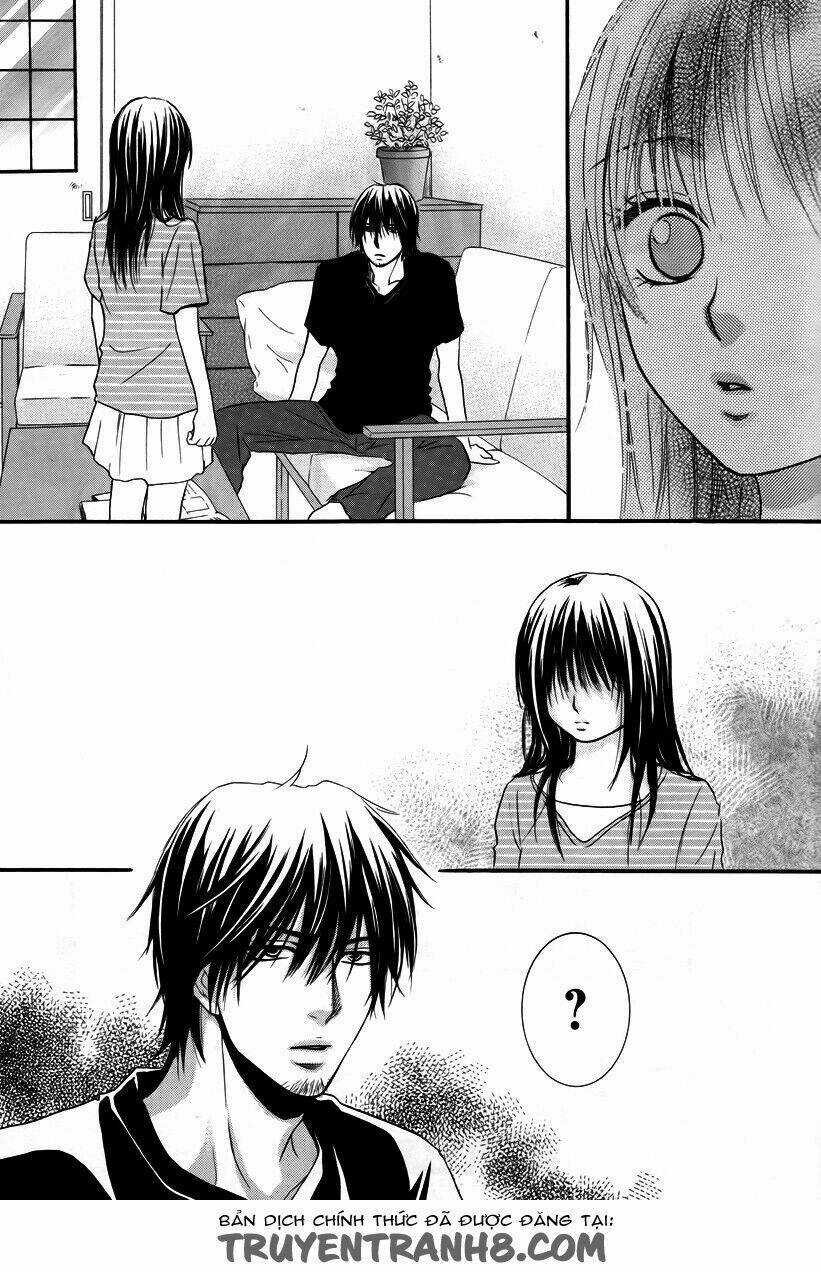 Kore Wa Koi No Hanashi - Chapter 24 - Trang 39